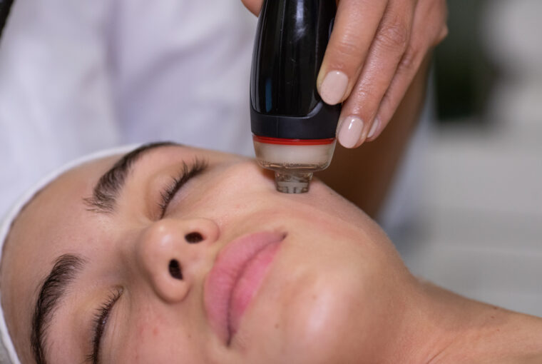 hydradermabrazja