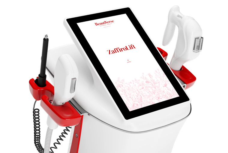 ZAFFIRO LIFT